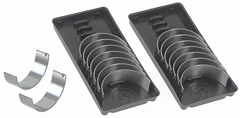 1969 Ford Galaxie 500 Engine Connecting Rod Bearing Set Sealed Power 82600A40 image 1 of 1