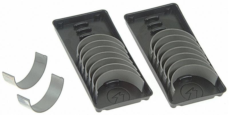 1969 Ford Galaxie 500 Engine Connecting Rod Bearing Set Sealed Power 82600CP10 image 1 of 1