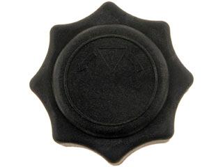 1990 Eagle Premier Engine Coolant Recovery Tank Cap