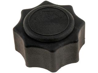 1992 Jeep Comanche Engine Coolant Recovery Tank Cap Dorman 82600 image 2 of 4