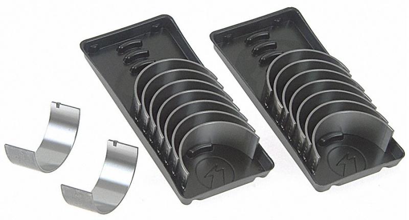 2004 Chevrolet Silverado 3500 Engine Connecting Rod Bearing Set Sealed Power 83190A30 image 1 of 1