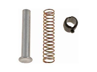 1976 Chevrolet K10 Suburban Horn Contact Repair Kit