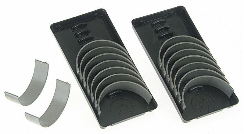 1969 Ford Galaxie 500 Engine Connecting Rod Bearing Set Sealed Power 83380CPA image 1 of 1
