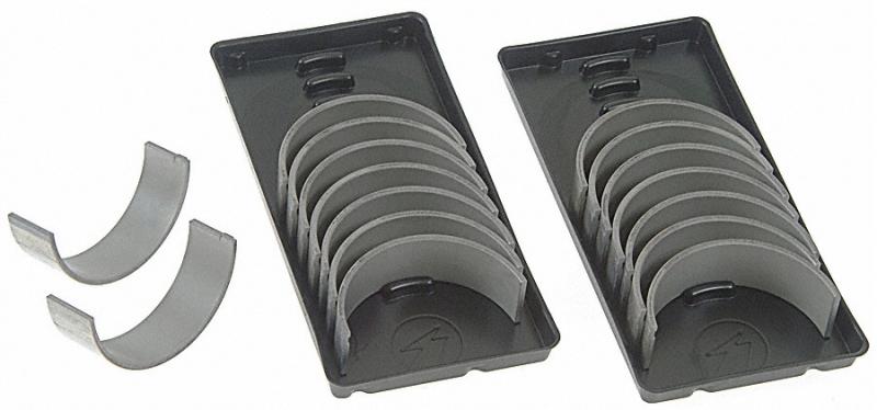 1988 Ford F Super Duty Engine Connecting Rod Bearing Set Sealed Power 83810CP image 1 of 1