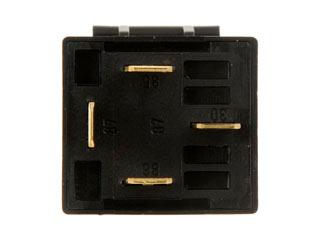 2006 Audi S4 Oxygen Sensor Relay Dorman 84601 image 2 of 4