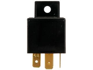 2006 Audi S4 Oxygen Sensor Relay Dorman 84601 image 3 of 4