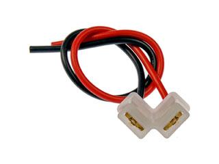1981 Chevrolet Camaro Flasher Connector Dorman 84734 image 1 of 4