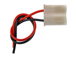 1981 Chevrolet Camaro Flasher Connector Dorman 84734 image 2 of 4