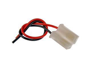 1981 Chevrolet Camaro Flasher Connector Dorman 84734 image 3 of 4