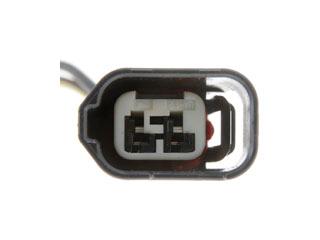 2005 Ford Excursion Side Marker Lamp Connector Dorman 84772 image 3 of 4
