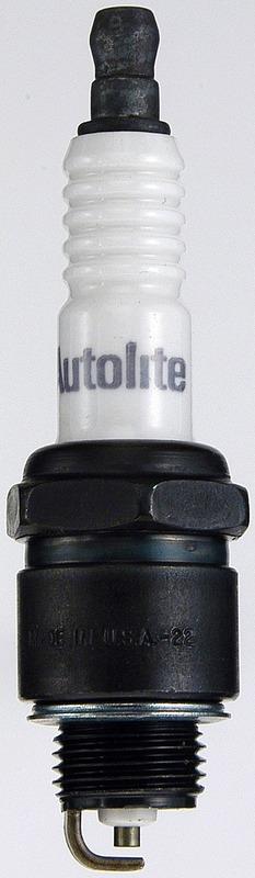 1976 Pontiac LeMans Spark Plug Autolite 847 image 1 of 1