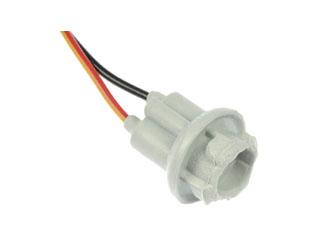 1975 Dodge Dart Parking Light Bulb Socket