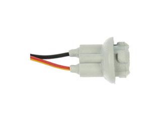 1993 Acura Integra License Lamp Socket Dorman 84803 image 2 of 4