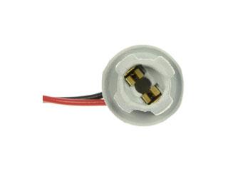 1973 Plymouth Scamp Turn Signal Light Socket Dorman 84803 image 3 of 4