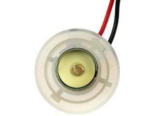 1978 Nissan B210 Tail Lamp Socket Dorman 84808 image 3 of 4