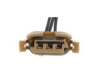 1992 Ford F-350 Turn Signal Light Connector Dorman 84814 image 1 of 4