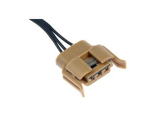 1992 Ford F-350 Turn Signal Light Connector Dorman 84814 image 2 of 4