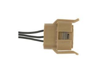 1992 Ford F-350 Turn Signal Light Connector Dorman 84814 image 3 of 4