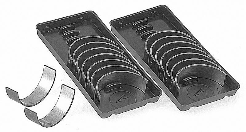 2001 Jeep Grand Cherokee Engine Connecting Rod Bearing Set Sealed Power 84835A image 1 of 1