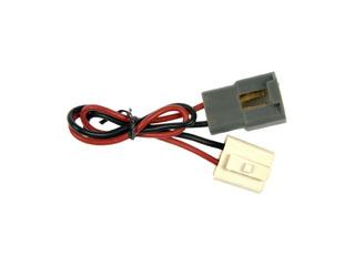 1993 GMC P3500 Alternator Extension Harness
