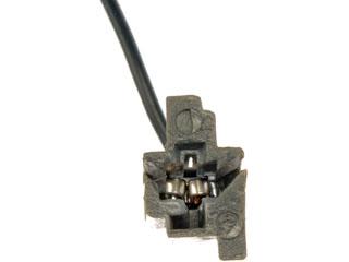 1987 Chevrolet G10 Carburetor Choke Thermostat Connector Dorman 85113 image 3 of 4