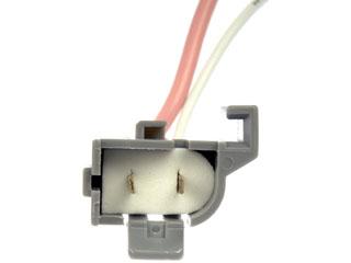 1987 GMC R2500 Suburban Ignition Coil Connector Dorman 85119 image 1 of 4