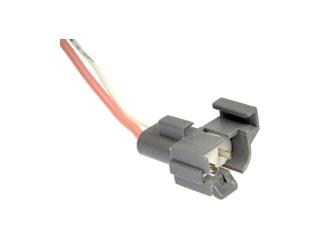 1987 GMC R2500 Suburban Ignition Coil Connector Dorman 85119 image 2 of 4