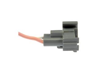1987 GMC R2500 Suburban Ignition Coil Connector Dorman 85119 image 3 of 4