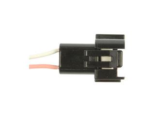 1985 Buick Skylark Ignition Coil Connector Dorman 85120 image 1 of 4