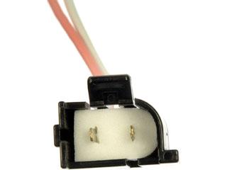 1985 Buick Skylark Ignition Coil Connector Dorman 85120 image 2 of 4