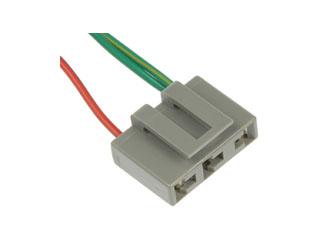 1992 Ford Tempo Ignition Coil Connector