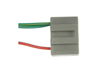 1992 Ford Tempo Ignition Coil Connector Dorman 85121 image 2 of 4