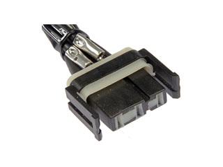 1989 Ford Aerostar Alternator Connector Dorman 85123 image 2 of 4