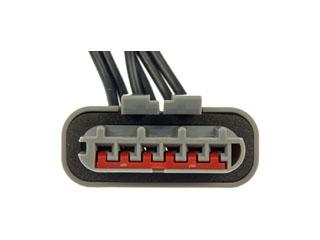 1989 Ford E-350 Econoline Club Wagon Ignition Harness Dorman 85130 image 1 of 4