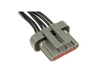 1989 Ford E-350 Econoline Club Wagon Ignition Harness Dorman 85130 image 2 of 4