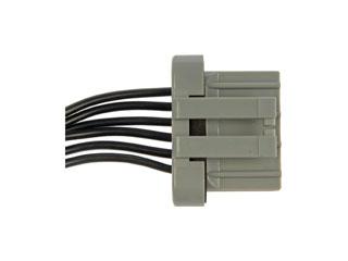 1989 Ford E-350 Econoline Club Wagon Ignition Harness Dorman 85130 image 3 of 4