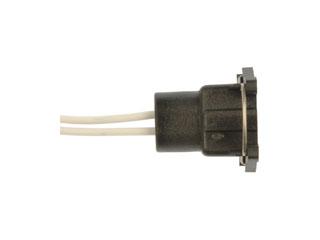 1990 Chrysler Dynasty Vapor Canister Purge Solenoid Connector Dorman 85137 image 3 of 4