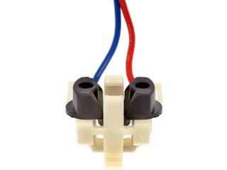 1995 GMC Sonoma Fuel Injection Harness Connector Dorman 85139 image 2 of 4