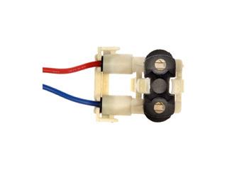 1995 GMC Sonoma Fuel Injection Harness Connector Dorman 85139 image 3 of 4