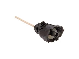 1986 Chevrolet El Camino Engine Coolant Temperature Sensor Connector Dorman 85140 image 1 of 4
