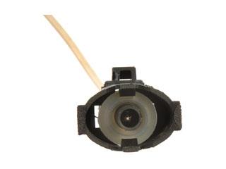 1986 Chevrolet El Camino Engine Coolant Temperature Sensor Connector Dorman 85140 image 2 of 4