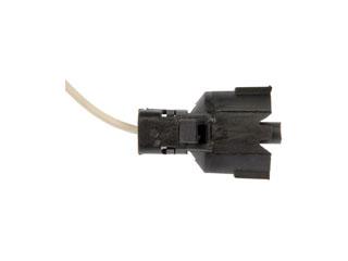 1996 Chevrolet Corvette Engine Coolant Temperature Sensor Connector Dorman 85140 image 3 of 4