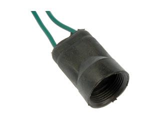 1988 Toyota Celica HVAC Switch Connector Dorman 85141 image 1 of 4