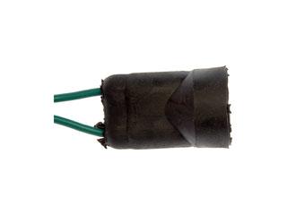 1988 Toyota Celica HVAC Switch Connector Dorman 85141 image 2 of 4