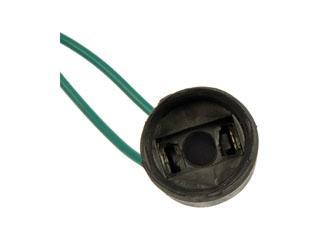 1988 Toyota Celica HVAC Switch Connector Dorman 85141 image 3 of 4