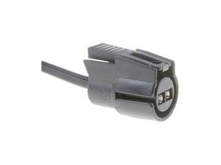 1995 GMC Sonoma HVAC Switch Connector