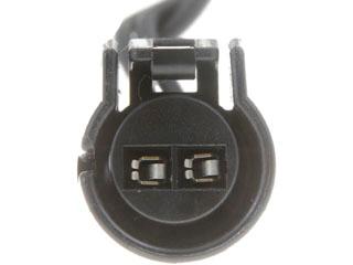 1991 Buick Century HVAC Switch Connector Dorman 85147 image 3 of 4