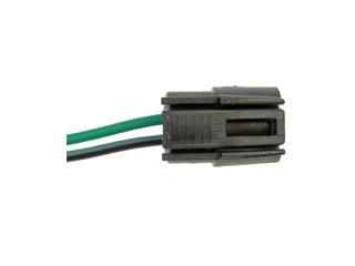 1995 GMC Sonoma HVAC Switch Connector Dorman 85148 image 1 of 4