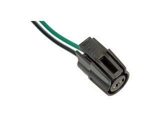 1995 GMC Sonoma HVAC Switch Connector Dorman 85148 image 3 of 4