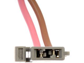 1992 Ford F-250 HVAC Clutch Coil Connector Dorman 85152 image 1 of 4